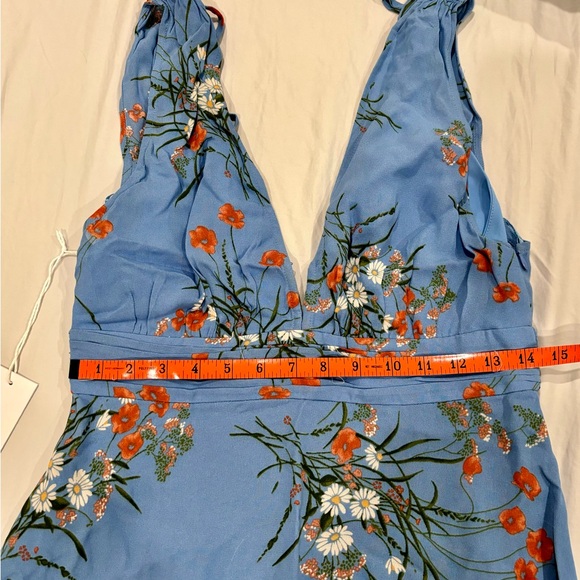 Reformation Rosalind Dress - Picture 14 of 16